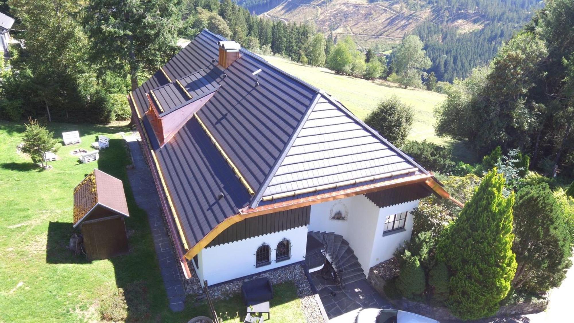 Schwarzwald-Villa Mit Indoor-Pool Feldberg (Baden-Wurttemberg) Exterior foto